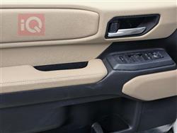 تويوتا لاندكروزر برادو